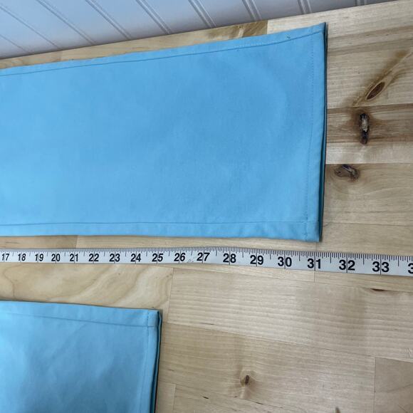 Peter Millar eb66 Performance Five Pocket Pant Blue Fade Men's Size 34/32 NWT - Picture 11 of 11